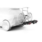 Thule VeloLite 3 Fahrrad Anhänger Fahrradträger – Bild 2