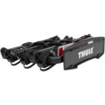 Thule VeloLite 3 Fahrrad Anhänger Fahrradträger – Bild 4