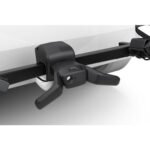 Thule VeloLite 1 Fahrrad Anhänger Fahrradträger – Bild 10