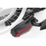 Thule VeloLite 1 Fahrrad Anhänger Fahrradträger – Bild 11