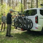 Thule VeloSpace 3 Fahrrad Adapter – Bild 5
