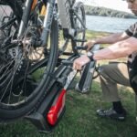 Thule VeloSpace 3 Fahrrad Adapter – Bild 7