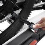 Thule VeloSpace XT Fahrradträger 2 Fahrräder Black – Bild 5