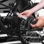 Thule VeloSpace XT Fahrradträger 2 Fahrräder Black – Bild 6