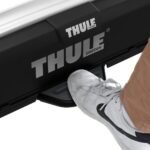 Thule VeloSpace XT Fahrradträger 2 Fahrräder Black – Bild 7