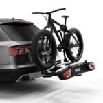 Thule VeloSpace XT Fahrradträger 2 Fahrräder Black – Bild 9