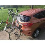 TreeFrog Pro 2 Fahrradträger – Bild 8