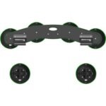 TreeFrog Pro 2 Fahrradträger – Bild 10