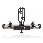 XLC Azura Xtra WT VC C10 Heckträger schwarz/aluminium – Bild 6