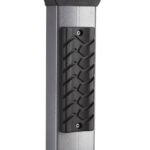 Yakima SpareRide Fahrradträger für zwei Fahrräder grau/rot – Bild 10