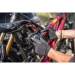 Yakima JustClick 3 EVO Fahrradträger für 3 Fahrräder schwarz – Bild 3