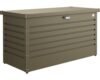 Auflagenbox Biohort 130 FreizeitBox 441 l inkl. Gasdruckfedern 134 x 62 x 71 cm bronze-metallic