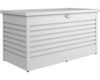 Auflagenbox Biohort FreizeitBox 200 1049 l inkl. Gasdruckfedern 200 x 70,5 x 77,5 cm dunkelgrau-metallic (Kopie)
