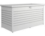 Auflagenbox Biohort FreizeitBox 200 1049 l inkl. Gasdruckfedern 200 x 70,5 x 77,5 cm dunkelgrau-metallic (Kopie)