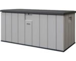 Auflagenbox LIFETIME 568 l inkl. Gasdruckfedern 153 x 72 x 69 cm sand – Bild 11