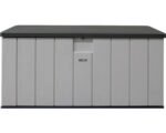 Auflagenbox LIFETIME 568 l inkl. Gasdruckfedern 153 x 72 x 69 cm sand – Bild 10