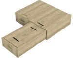 Buildify Campingbox Ben Schubladensystem u.a. für VW 900x1106x285 mm (LxBxH) – Bild 8