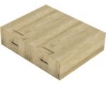 Buildify Campingbox Ben Schubladensystem u.a. für VW 900x1106x285 mm (LxBxH)