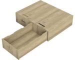 Buildify Campingbox Ben Schubladensystem u.a. für VW 900x1106x285 mm (LxBxH) – Bild 7