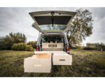 Buildify Campingbox Ben Schubladensystem u.a. für VW 900x1106x285 mm (LxBxH) – Bild 4