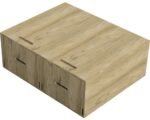 Buildify Campingbox Carolin Schubladensystem u.a. für VW 900x1106x405 mm