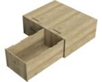 Buildify Campingbox Carolin Schubladensystem u.a. für VW 900x1106x405 mm – Bild 7