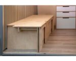 Buildify Campingbox Christoph Bettsystem längs asymmetrisch u.a. für Ducato/Crafter/Sprinter – Bild 10