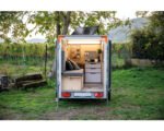 Buildify Campingbox Christoph Bettsystem längs asymmetrisch u.a. für Ducato/Crafter/Sprinter – Bild 6