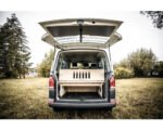 Buildify Campingbox Erwin Heckbettsystem u.a. für VW 1800x1500x535 mm (LxBxH) – Bild 6