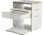 Buildify Campingbox Louis Küchenmodul Schrank u.a. für VW T5/T6 500x600x720 mm – Bild 4