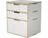 Buildify Campingbox Louis Küchenmodul Schrank u.a. für VW T5/T6 500x600x720 mm