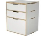 Buildify Campingbox Louis Küchenmodul Schrank u.a. für VW T5/T6 500x600x720 mm
