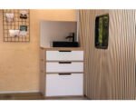 Buildify Campingbox Louis Küchenmodul Schrank u.a. für VW T5/T6 500x600x720 mm – Bild 3