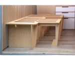 Buildify Campingbox Marco Bettsystem längs symmetrisch – Bild 8