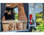 Buildify Campingbox Marco Bettsystem längs symmetrisch – Bild 6