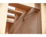 Buildify Campingbox Marco Bettsystem längs symmetrisch – Bild 4