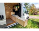 Buildify Campingbox Nellie Multifunktionssystem u.a. für VW T5/T6 1500x450x700 mm – Bild 5