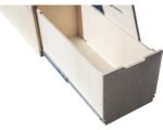 Buildify Campingbox Nellie Multifunktionssystem u.a. für VW T5/T6 1500x450x700 mm – Bild 3