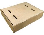 Buildify Campingbox Robert Schubladensystem 869x737x191 mm