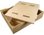 Buildify Campingbox Robert Schubladensystem 869x737x191 mm – Bild 3