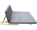 Buildify Schaumstoffmatratze Bob für VW 180x110x8 cm – Bild 4