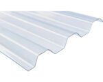 Doppelcarport 500 x 510 cm kesseldruckimprägniert – Bild 2