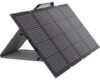 EcoFlow Bifacial Solarpanel 220W 155W mit MC-4 Anschluss inkl. Tragetasche