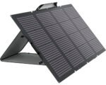 EcoFlow Bifacial Solarpanel 220W 155W mit MC-4 Anschluss inkl. Tragetasche