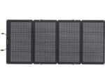 EcoFlow Bifacial Solarpanel 220W 155W mit MC-4 Anschluss inkl. Tragetasche – Bild 3