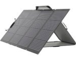 EcoFlow Bifacial Solarpanel 220W 155W mit MC-4 Anschluss inkl. Tragetasche – Bild 2