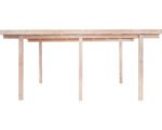 Einzelcarport Konsta 304 x 505 cm douglasie – Bild 2
