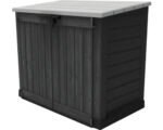 Garten Gerätebox Keter Store it out Max inkl. Gasdruckfedern 145,5 x 82 x 125 cm anthrazit/grau