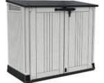 Garten Gerätebox Mülltonnenbox Keter Store it out Prime Kunststoff inkl.