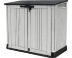 Garten Gerätebox Mülltonnenbox Keter Store it out Prime Kunststoff inkl. – Bild 5